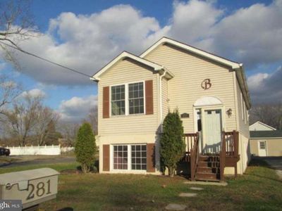 281 Spruce St, Bridgeton, NJ, 08302