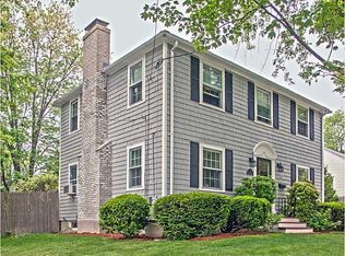 21 Stephen St, Riverside, RI 02915