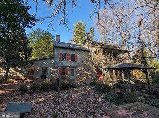 11944 Jerusalem Rd, Kingsville, MD 21087