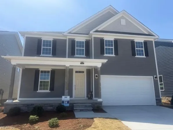 323 Tarn Ct, Suffolk, VA 23434