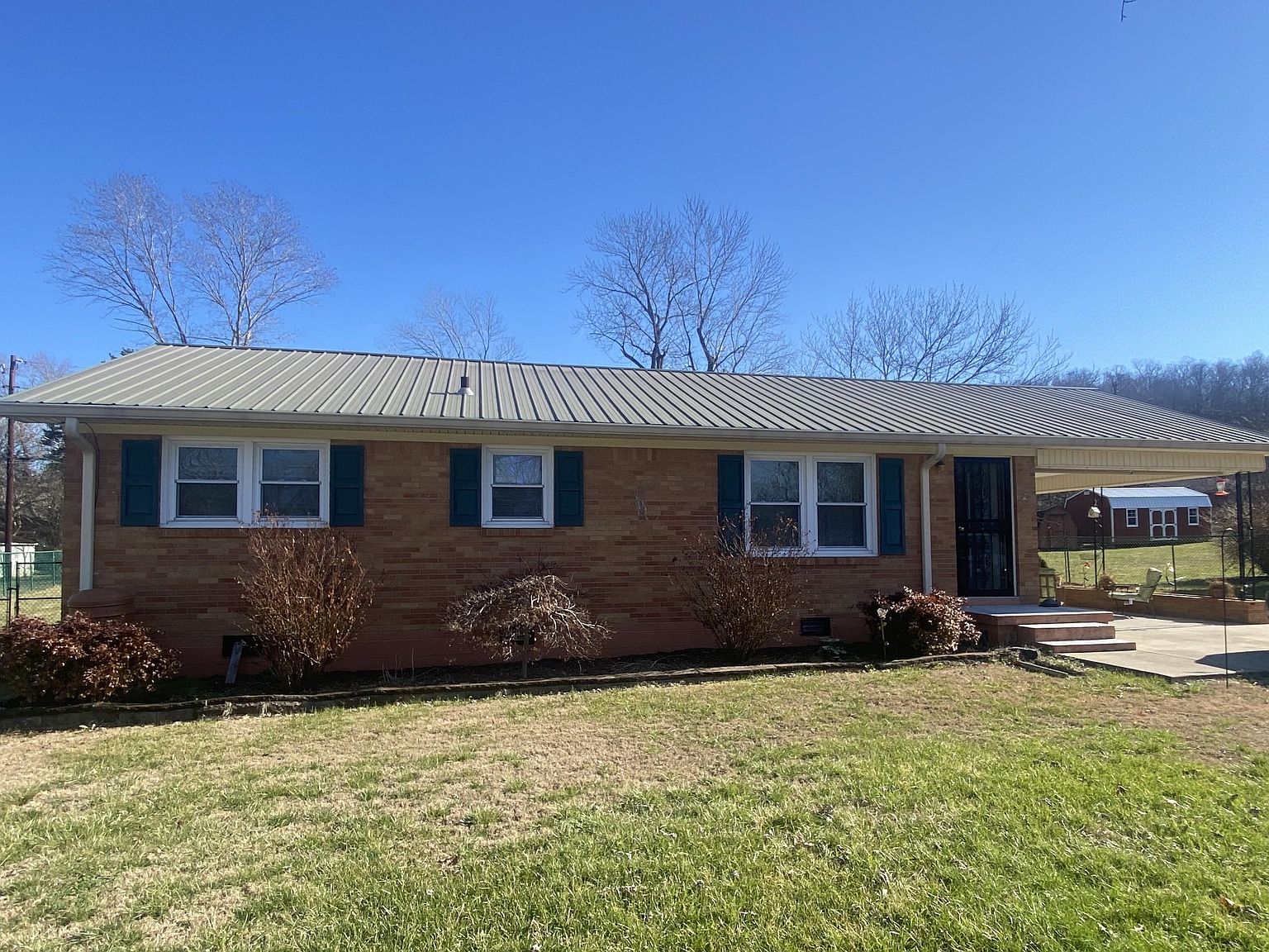 107 Dupont Ave, Waverly, TN 37185 Zillow