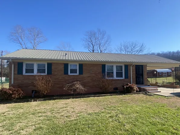 107 Dupont Ave, Waverly, TN 37185