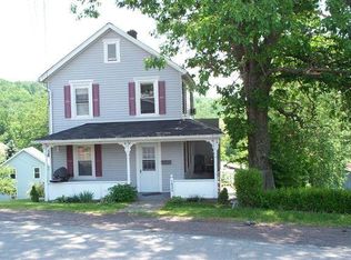 432 Main St, Forest City, PA 18421