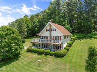 428 Kaseville Rd, Danville, PA 17821