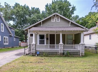 529 W Forest St, Pittsburg, KS 66762