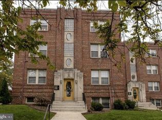 305 Whittier St NW APT 301, Washington, DC 20012