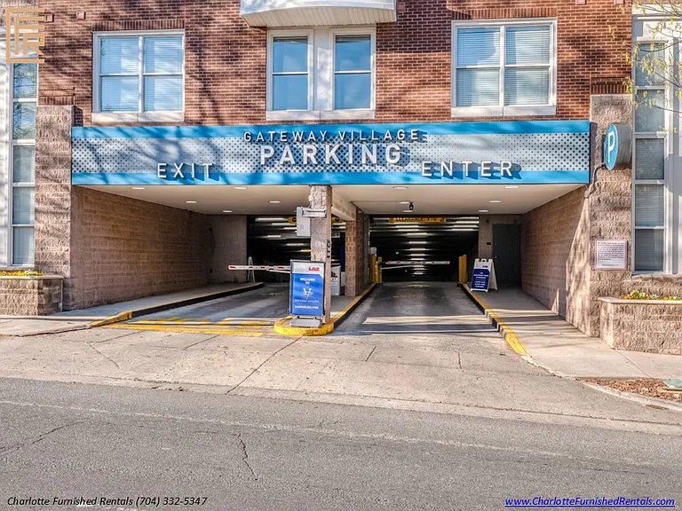 718 Trade St #813 — Photo 26