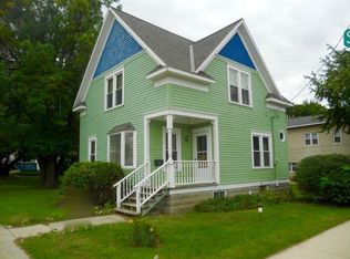 202 Franklin St S, Glenwood, MN 56334