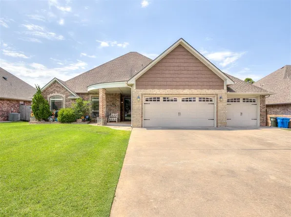 3112 Venice Ct, Norman, OK 73071