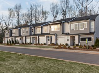 Conrad Plan, Fifteen 15 Cannon, Charlotte, NC 28269