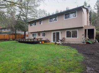 7795 SW Wilson Ave, Beaverton, OR 97008