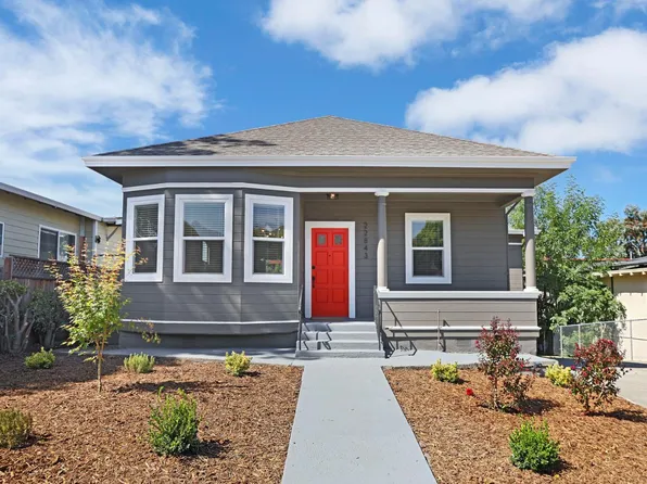 22843 2nd St, Hayward, CA 94541