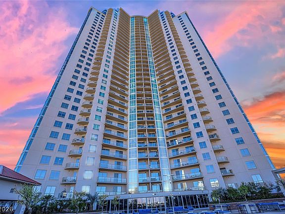 2nd image of 200 W Sahara Ave Unit 603
