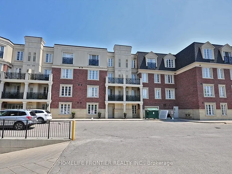 3351 Cawthra Rd #402 — Photo 10
