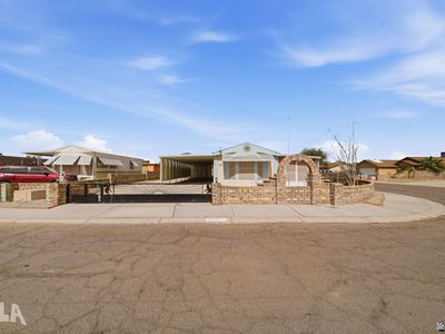 9730 E 34th Ln, Yuma, AZ, 85365