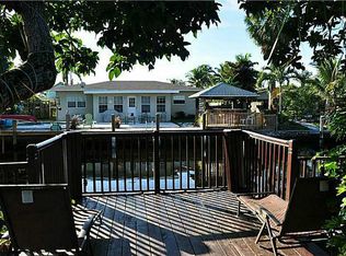 3005 NE 16th Ave, Oakland Park, FL 33334