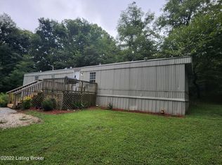 1250 Cherokee Rd, Brandenburg, KY 40108