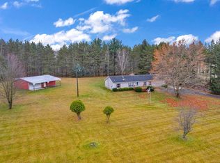 2430 E Marlette Rd, Applegate, MI 48401