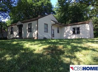1302 Franklin St, Bellevue, NE 68005