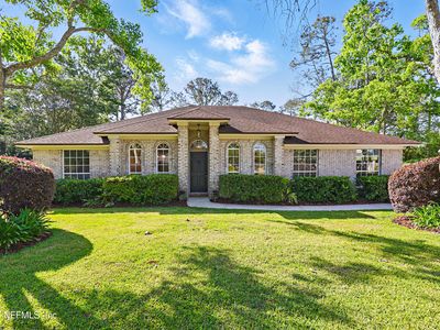 1600 CHAIN FERN Way, Fleming Island, FL, 32003