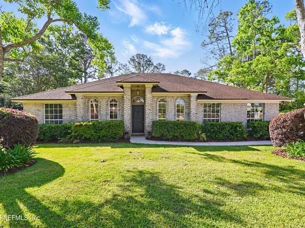 1600 CHAIN FERN Way, Fleming Island, FL 32003