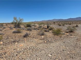 37 Franconia Rd, Yucca, AZ 86438