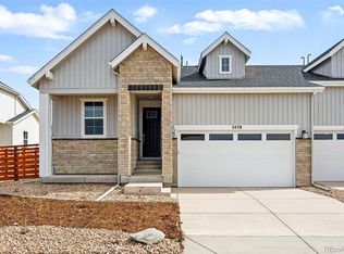 3438 N Duquesne Way, Aurora, CO 80019