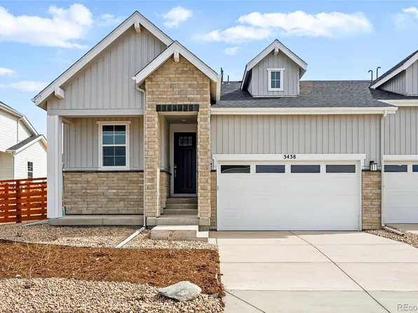 3438 N Duquesne Way, Aurora, CO 80019