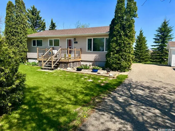 309 Russell STREET, Stoughton, SK S0G 4T0