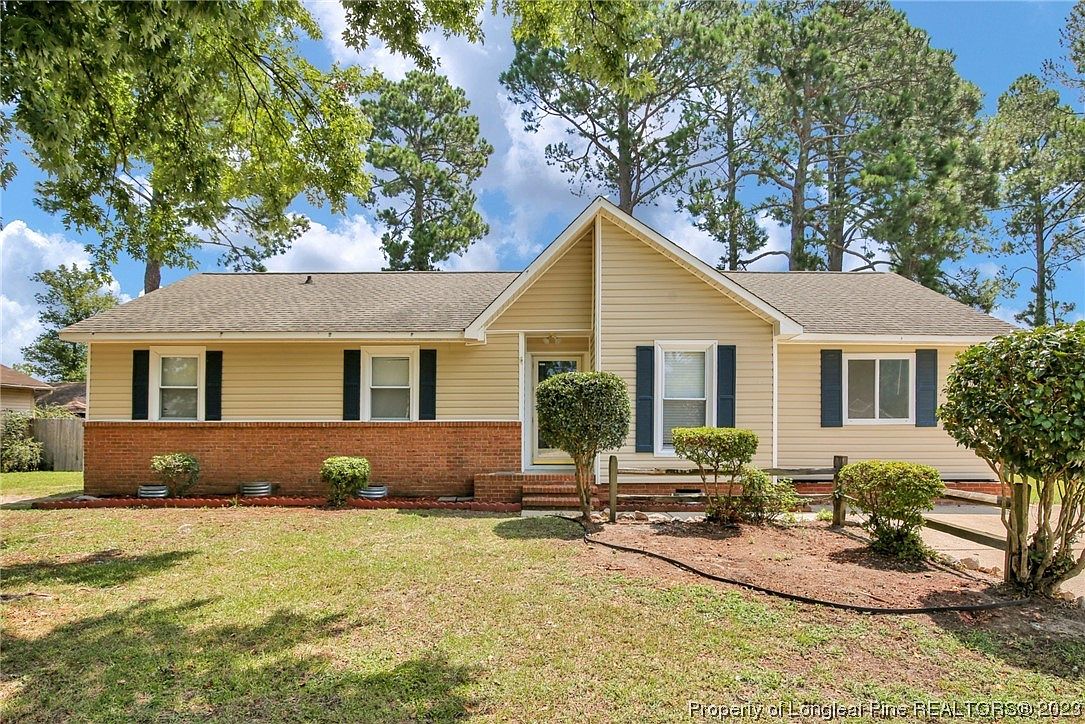 3675 Applegate Rd, Hope Mills, NC 28348 Zillow