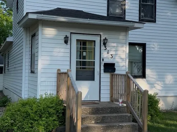313 Poplar Ave N, Canby, MN 56220