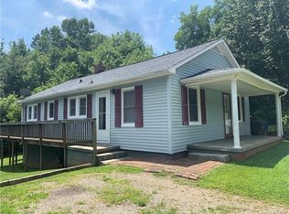 630 E Sharpe St, Statesville, NC 28677