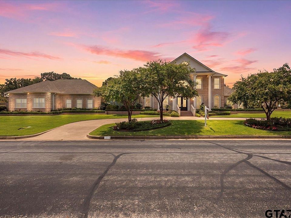 7005 Gleneagles Dr, Tyler, TX 75703 | MLS #26010712 | Zillow