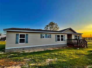 18939 County Road 1581, Ada, OK 74820