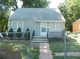 2028 Chelsea Ave, Kansas City, MO 64127