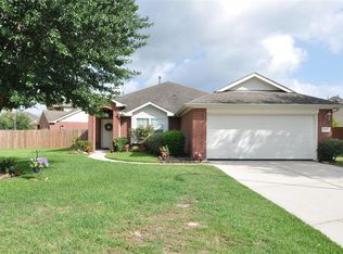 20203 Jade View Ct, Humble, TX 77338