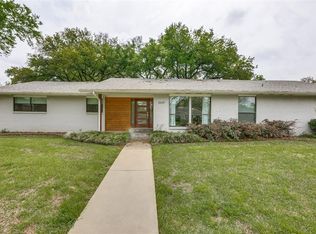 3608 Coral Gables Dr, Dallas, TX 75229