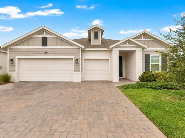 4253 EASTMINSTER ROAD, DAVENPORT, FL 33837