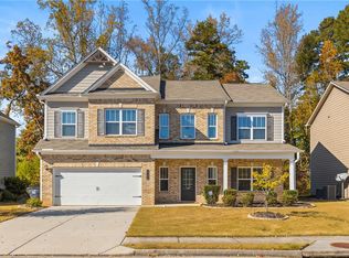 1150 Sycamore Creek Trl, Sugar Hill, GA 30518