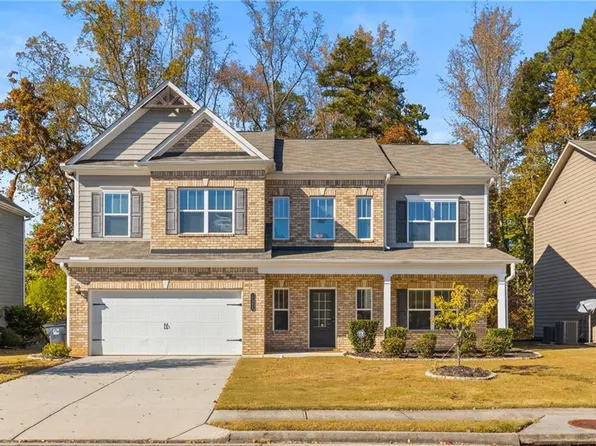 1150 Sycamore Creek Trl, Sugar Hill, GA 30518