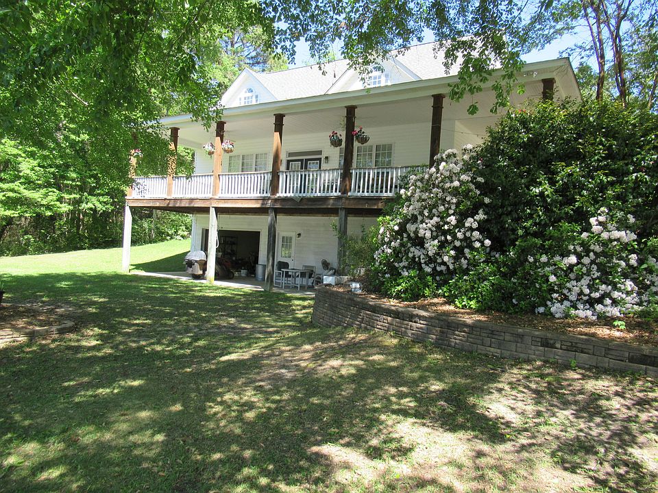 350 Lovejoy Plantation Rd, Eclectic, AL 36024 Zillow