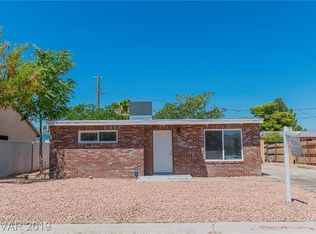 1700 Pacific St, Las Vegas, NV 89104