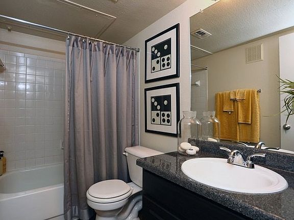 4th image of 10611 Morado Cir #3505