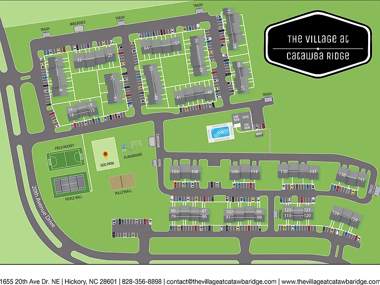 The Village at Catawba Ridge — Photo 36