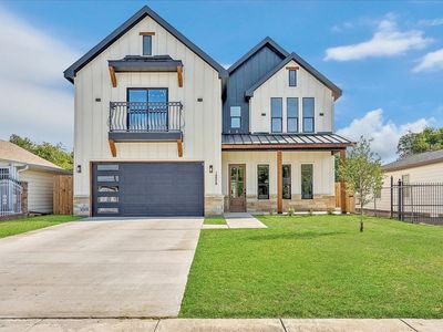 1228 Gould Ave, Fort Worth, TX, 76164