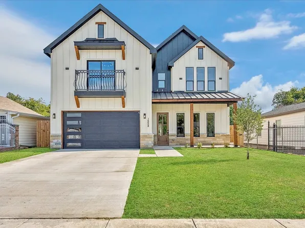 1228 Gould Ave, Fort Worth, TX 76164