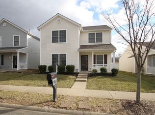 5817 Haven Manor Way, Louisville, KY 40228