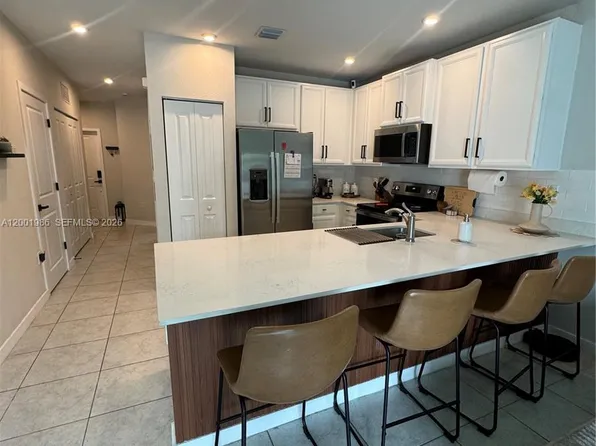 1009 NW 4th Ter #0, Homestead, FL 33034