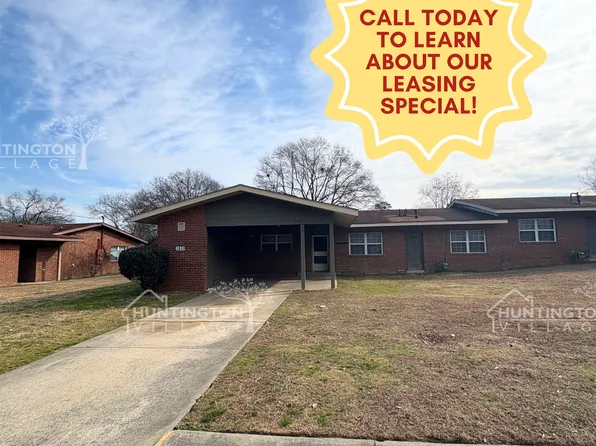 618 Kelly St, Warner Robins, GA 31098