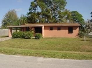 810 Kentucky Ave, Rockledge, FL 32955